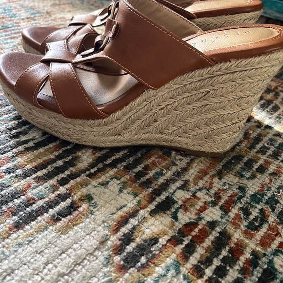 Pesaro wedges! - Picture 2 of 8